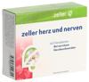 Zeller Herz und Nerven Filmtabl 60 Stk, Hauptbild