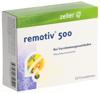 Remotiv Filmtabl 500 mg 30 Stk, Hauptbild