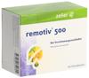 Remotiv Filmtabl 500 mg 60 Stk, Hauptbild