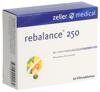 Rebalance Filmtabl 250 mg 60 Stk, Hauptbild