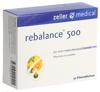 Rebalance cpr pell 500 mg 30 pce, image principale