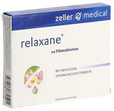 Relaxane