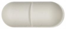 Burgerstein Gluconate de zinc cpr 30 mg SDO, image principale
