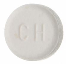 Certican Tabl 0.5 mg SDO, Hauptbild