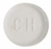 Certican Tabl 0.5 mg SDO, Hauptbild