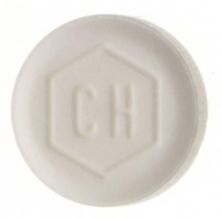 Noctamid forte Tabl 2 mg SDO, Hauptbild