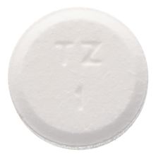 Remeron SolTab Schmelztabl 15 mg SDO, Hauptbild