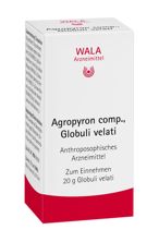Wala agropyron compglob fl 20 g, image principale