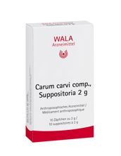 Wala carum carvi comp