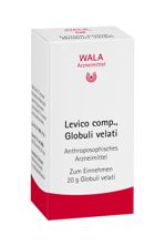 Wala Levico comp Glob Fl 20 g, Hauptbild