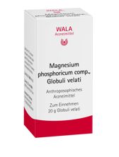 Wala Magnesium phosphor comp