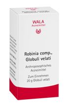 Wala Robinia comp Glob Fl 20 g, Hauptbild