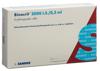 Binocrit Inj Lös 3000 IE/0.3ml 6 Fertspr 0.3 ml, Hauptbild