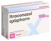 Itraconazol axapharm Kaps 100 mg 30 Stk, Hauptbild