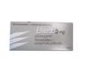 Efient cpr pell 5 mg 28 pce, image principale