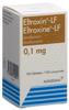 Eltroxine LF cpr 0.1 mg bte 100 pce, image principale