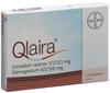 Qlaira cpr pell 28 pce, image principale