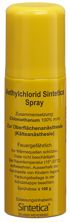 Chlorure d'éthyle Sintetica spray 100 g, image principale