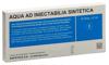 Aqua ad inj Sintetica Inj Lös 2ml Amp 10 Stk, Hauptbild