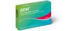 GEM Bronchialpastillen mit Codein 24 Stk, Hauptbild