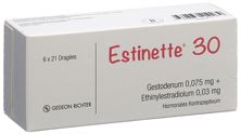 Estinette 30