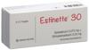 Estinette 30 drag 6 x 21 pce, image principale