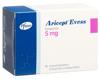 Aricept Evess Schmelztabl 5 mg 98 Stk, Hauptbild