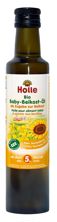 Holle Baby Beikost Öl Bio 250 ml, Hauptbild