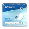 Attends Soft 4 super langes sach 46 pce, image principale