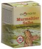 Exmonte Murmeltier Salbe Topf 100 ml, Hauptbild