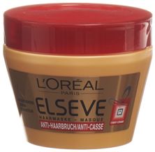 Elseve Anti Haarbruch reparieren Haarmaske 300 ml, Hauptbild