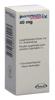 Pantoprazol Nycomed 40 mg i.v. Durchstf, Hauptbild