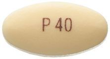 Pantoprazol NycomedFilmtabl 40 mg 15 Stk, Hauptbild