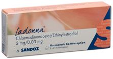 Ladonna