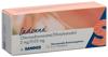 Ladonna cpr pell 6 x 21 pce, image principale