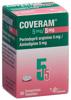 Coveram Tabl 5/5 mg Ds 30 Stk, Hauptbild