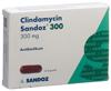 Clindamycin Sandoz Kaps 300 mg 16 Stk, Hauptbild