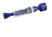Accu-Chek Spirit Ampullen System 3.15ml 25 Stk, Hauptbild