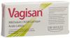 Vagisan Milchsäurezäpfchen 7 Stk, Hauptbild