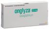 Onglyza Tabl 2.5 mg 28 Stk, Hauptbild