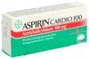 Aspirine Cardio cpr pell 100 mg 28 pce, image principale