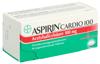 Aspirine Cardio cpr pell 100 mg 98 pce, image principale