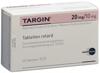Targin Ret Tabl 20 mg/10 mg 60 Stk, Hauptbild