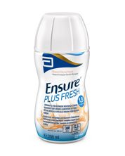Ensure Plus Fresh Pfirsich 200 ml, Hauptbild