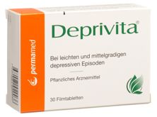 Deprivita cpr pell 30 pce, image principale