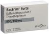 Bactrim forte cpr 800/160mg 20 pce, image principale