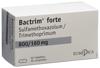 Bactrim forte Tabl 800/160mg 50 Stk, Hauptbild