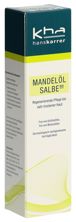 Hans Karrer Mandelölsalbe Eco 100 ml, Hauptbild