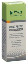 Hans Karrer Hand Repair MikroSilber 50 ml, Hauptbild