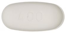 AMAVITA Ibuprofen Filmtabl 400 mg 10 Stk, Hauptbild
